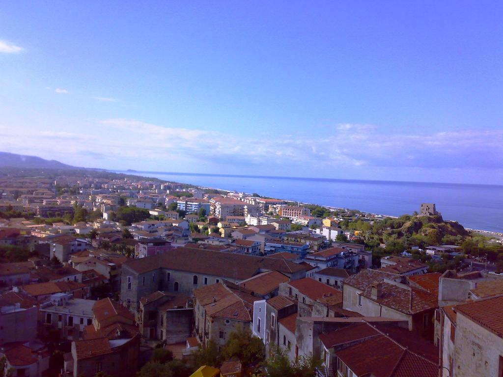 B&B Nonna Ida Scalea Cameră foto