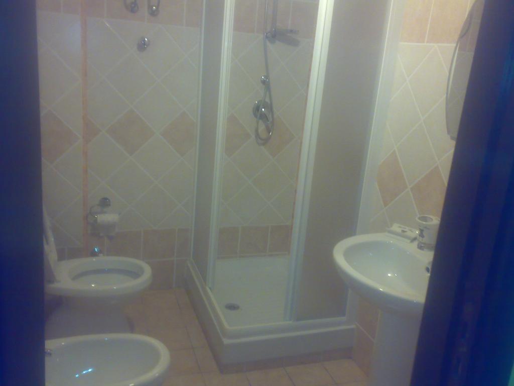 B&B Nonna Ida Scalea Cameră foto