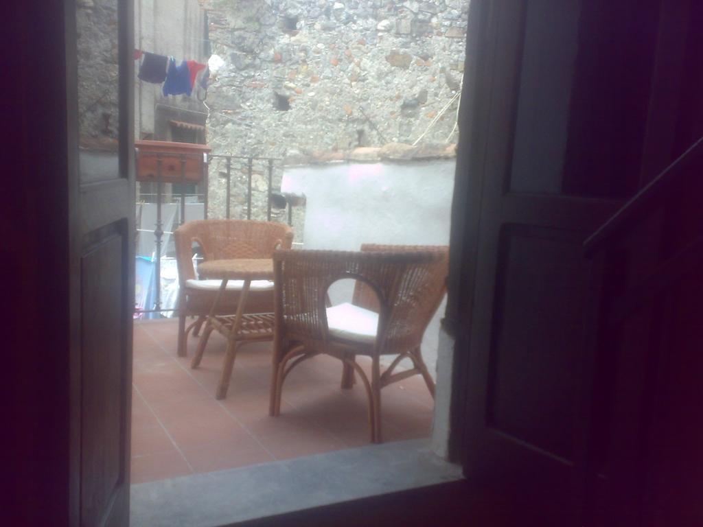 B&B Nonna Ida Scalea Cameră foto