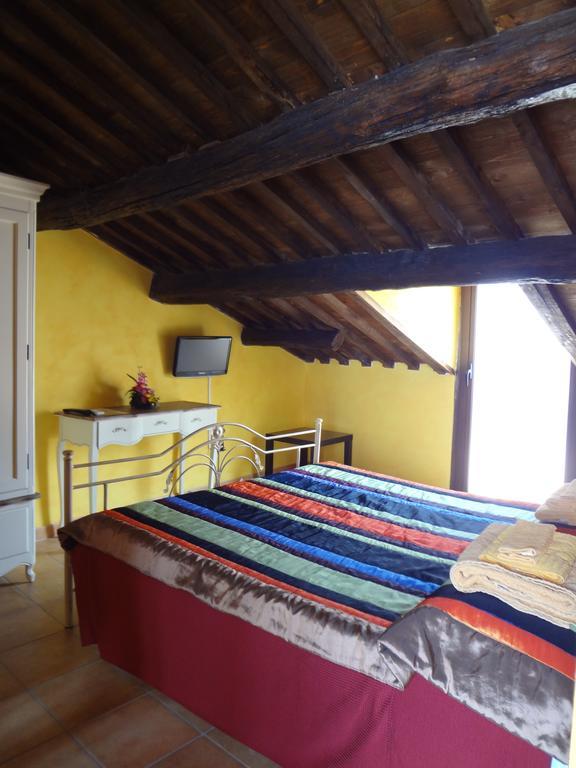 B&B Nonna Ida Scalea Cameră foto