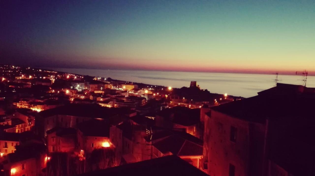 B&B Nonna Ida Scalea Cameră foto